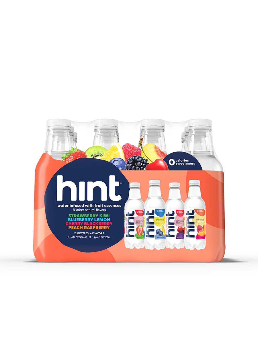 Variety Pack - NEW UX